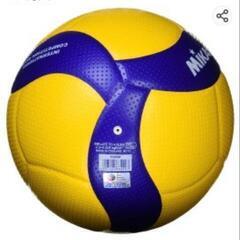 バレーボール🏐やるよぉー〜