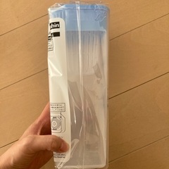 (新品未開封)リラックマ　冷茶ポット1Lの画像