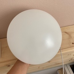 LEDシーリングライトの画像