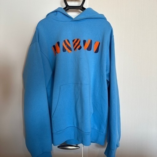 【定価6万】MARNI フード付きパーカー