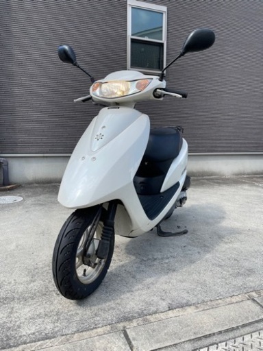 ホンダＤＩＯ4スト  AF68