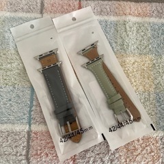 アップルウォッチバンド