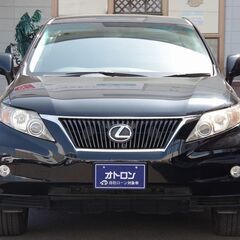 レクサスが乗れちゃう！　RX350の画像