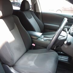 レクサスが乗れちゃう！　RX350の画像