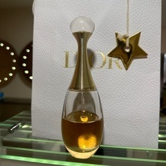 100ml ディオール ジャドール  オードゥ トワレ