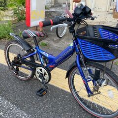リサイクルショップどりーむ天保山店　No.798　マウンテンバイ...