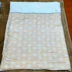 子供布団セット　お泊り会用等　ベビー布団