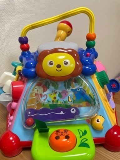 子供のおもちゃ　知育　やみつきボックス