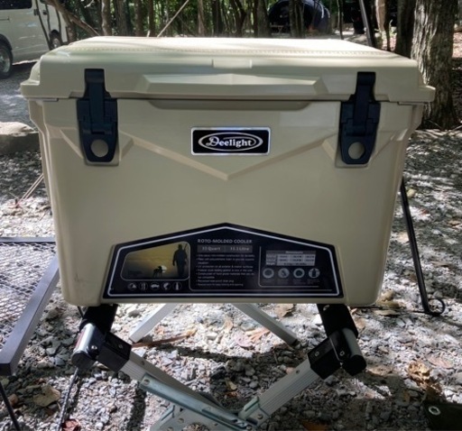 Deelight  クーラーボックス