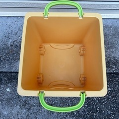 収納ケース☺︎の画像