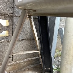 灯油タンクの画像