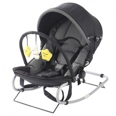 カトージベビーバウンサーの画像