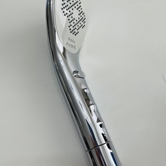 シャワーヘッド Bollina Avanti ウルトラファインボディの画像