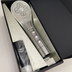 シャワーヘッド Bollina Avanti ウルトラファインボディの画像