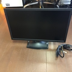 パソコン　モニター　ゲーミングモニター　IODATA EX-LD...