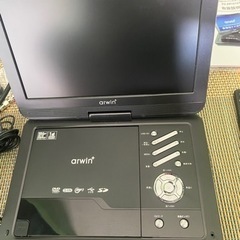 ポータルDVDの画像