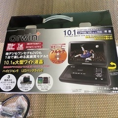 ポータルDVDの画像