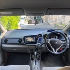 ホンダインサイトG(車検付き)コミコミ25万円)の画像