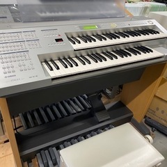 お薦め品‼️ヤマハエレクトーン ステージアミニ ELB-01 2...