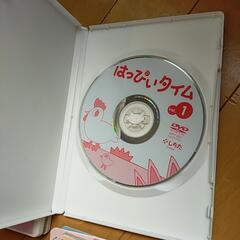 (お話し合い中)しちだ知育 DVD　おまけいろいろしまじろうDVDの画像