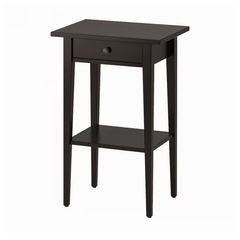 IKEA ベッドサイドテーブル