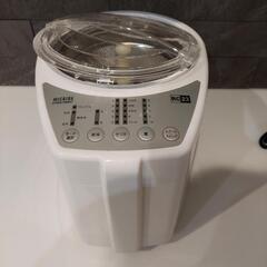 精米機