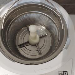 精米機の画像