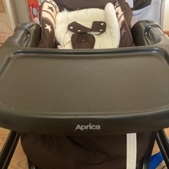 アップリカハイローチェア