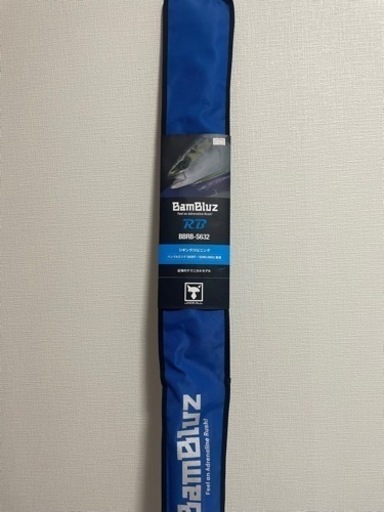 ジギングロッド　新品未使用　超美品です！