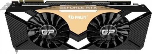 RTX2080ti ジャンク