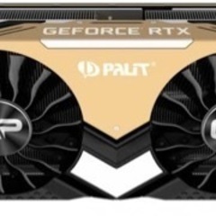 RTX2080ti ジャンク