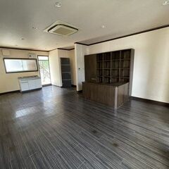 💚店舗物件！新横浜駅徒歩２分の好立地！２０帖の１R！居抜き物件💚...