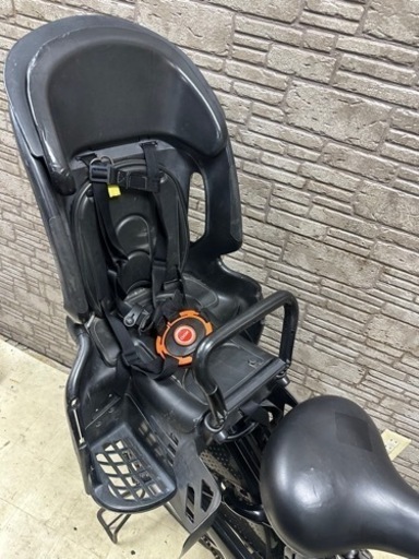 東京23区配達無料　新基準　ヤマハ　パスキス　6.6Ah リチウム 電動自転車 中古 175