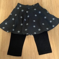 ☆154.デビロック　スカパン　新品　110