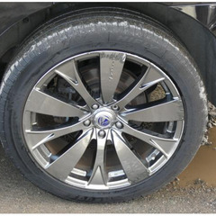 ■645★車検令和7年4月迄★日産　エルグランド　250ハイウェイスター（平成２３年）★スマートキー★プッシュスタート★両側パワースライドドア★ハーフレザーシート★ＨＩＤ★フォグ★エアロ★ＨＤＤナビ★フルセグ★バックカメラ★ビルトインＥＴＣ★社外ＡＷ★ウインカーミラー★の画像