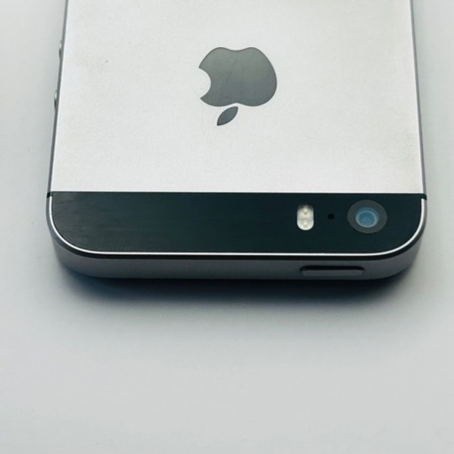 返金保証！初代iPhone SE 32GB SIMフリー スペースグレイリペア 返金保証！初代iPhone SE 32GB SIMフリー スペースグレイリペア