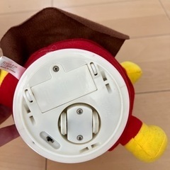 決まりました🎵　追いかけっこアンパンマン　ジャンク　の画像