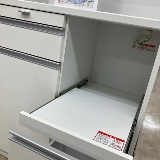 ✨アーバンstyle✨高橋木工所 2面レンジボード 東京インテリア取扱 18