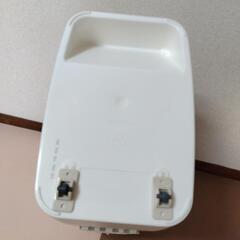 Apricaのオムツペールです。の画像