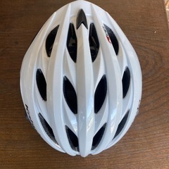 kabuto カブト　自転車ヘルメット　中古