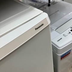 😆超高年式😆2023年製 Panasonic 138L冷蔵庫 NR-B14HW-W パナソニック