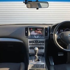 爆速！！💣　日産 スカイライン　🚗　風を感じよう～🌊の画像