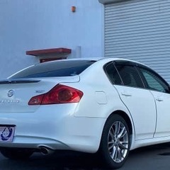 爆速！！💣　日産 スカイライン　🚗　風を感じよう～🌊の画像