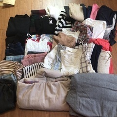 レディース服　まとめ売り　約40着