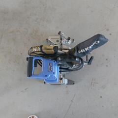 卓上丸ノコ中古の画像