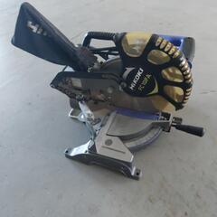 卓上丸ノコ中古