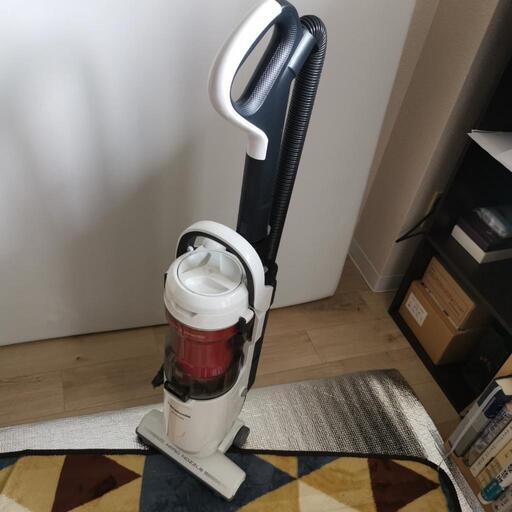 パナソニック掃除機
