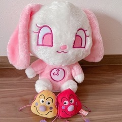 とけいちゃんとかびるんるん