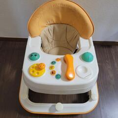 combi歩行器 よちよちキーパー