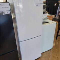 ★ジモティ割あり★ Haier 冷蔵庫 JR-NF173-B 22年製 動作確認／クリーニング済み TK167